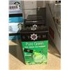 Image 1 : Case of Stash Iced Green Tea Powder (6 x 20g)