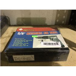 Prograde3/8" Reversible Air Drill