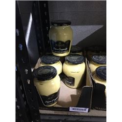 Case of Maille Dijon Mustard (6 x 800mL)