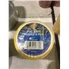 Image 2 : PVC Tape Yellow 3/4" x 66' (10ct)