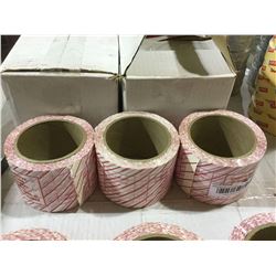 Packaging Tape Lot of 3