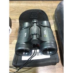 National Geographic Binoculars 4x30