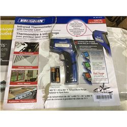 Vaughan Infrared Thermometer