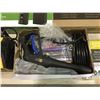Image 2 : Kobalt1700 PSI Portable Electric Pressure Washer