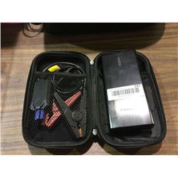 TypeS Jump Starter and Portable Power Bank
