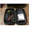 Image 1 : TypeS Jump Starter and Portable Power Bank