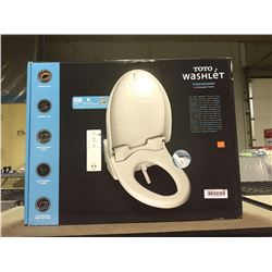 Toto WashletBidet Toilet Seat