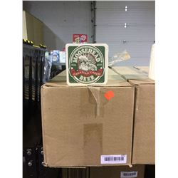 Case of MooseheadCoasters