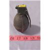 Image 1 : LEMON GRENADE (FOR DISPLAY)