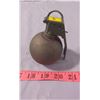 Image 1 : APPLE GRENADE (FOR DISPLAY)