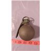 Image 2 : APPLE GRENADE (FOR DISPLAY)