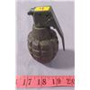 Image 1 : PINEAPPLE GRENADE (FOR DISPLAY)