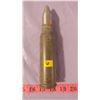 Image 1 : 25 MM BRADLEY FIGHTING VEHICLE SHELL (FOR DISPLAY)