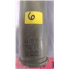 Image 2 : 25 MM BRADLEY FIGHTING VEHICLE SHELL (FOR DISPLAY)