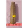 Image 1 : 25 MM BRADLEY FIGHTING VEHICLE SHELL - EMPTY (FOR DISPLAY)