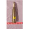 Image 1 : 25 MM BRADLEY FIGHTING VEHICLE SHELL (FOR DISPLAY)