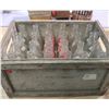 Image 1 : CRATE OF ASSORTED BOTTLES