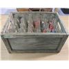 Image 1 : CRATE OF ASSORTED BOTTLES