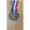 Image 3 : AUTHENTIC MILITARY MEDAL - FORT JACKSON VOLKSMARCH, VICTORY STARTS HERE