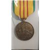 Image 2 : AUTHENTIC MILITARY MEDAL - REPUBLIC OF VIETNAM SERVICE