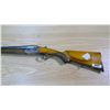 Image 2 : 16 GAUGE DOUBLE BARREL SHOTGUN - CRUCELEGUI HN05 CIDAR ESPANA