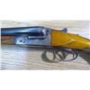Image 3 : 16 GAUGE DOUBLE BARREL SHOTGUN - CRUCELEGUI HN05 CIDAR ESPANA