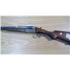 Image 2 : 16 GAUGE DOUBLE BARREL SHOTGUN - HIJOS J.J. SARASQUETA