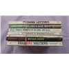 Image 1 : LOT OF SEVEN PAPERBACK BOOKS - TOUGH LOVE SOLUTIONS, RIPLEY'S BELIEVE IT OR NOT, ETC.