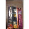 Image 1 : LOT OF THREE STEPHEN KING BOOKS