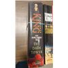 Image 3 : LOT OF THREE STEPHEN KING BOOKS