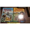 Image 3 : LOT OF THREE BOOKS - ROBINSON CRUSOE, THE THREE MUSKETEERS, ETC.