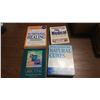 Image 1 : LOT OF ASSORTED ALTERNATIVE HEALTH BOOKS