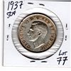 Image 2 : 1937 FIFTY CENTS