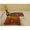 Image 2 : RCMP COLLECTIBLES, LAMP VIEWMASTER SLIDES ETC