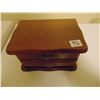 Image 3 : JEWELRY BOX AND COSTUME JEWELRY