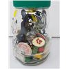 Image 2 : Kraft jar- misc