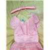 Image 2 : Vintage dress - Pink (1950's)