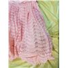 Image 3 : Vintage dress - Pink (1950's)