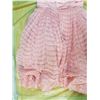 Image 4 : Vintage dress - Pink (1950's)