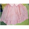 Image 6 : Vintage dress - Pink (1950's)