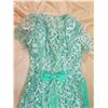 Image 2 : Vintage dress - Green (1960's)