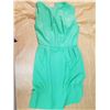 Image 4 : Vintage dress - Green (1960's)