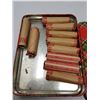 Image 2 : tin of pennies
