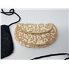 Image 2 : Lot of 3 vintage purses