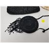 Image 4 : Lot of 3 vintage purses