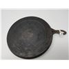 Image 2 : cast iron griddle 12"