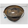 Image 2 : cast iron pot with lid