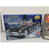 Image 2 : 2 AMT car model kits