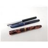 Image 3 : Lot of 5 fountain pens