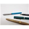 Image 4 : Lot of 5 fountain pens